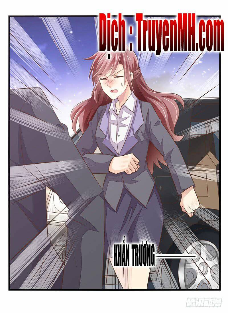 Hôn Bất Do Kỷ: Chapter 12