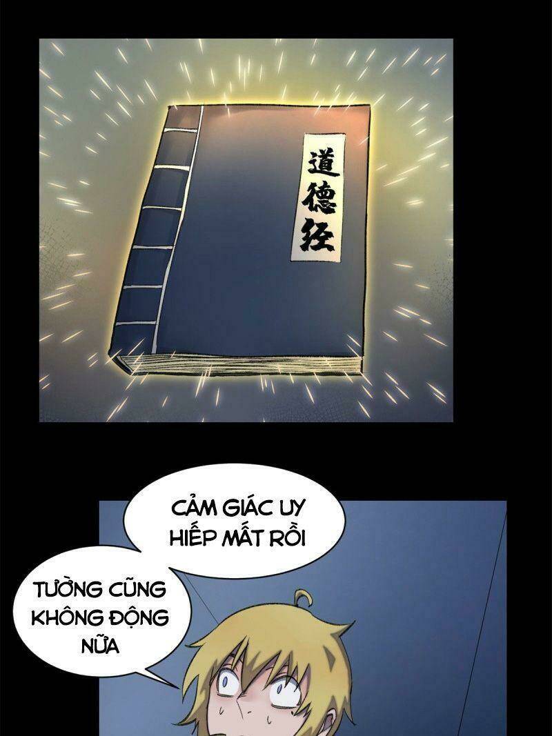 Minh Nhật Chi Kiếp: Chapter 51