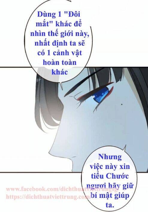 Bạn Trai Tôi Là Cẩm Y Vệ: Chapter 73