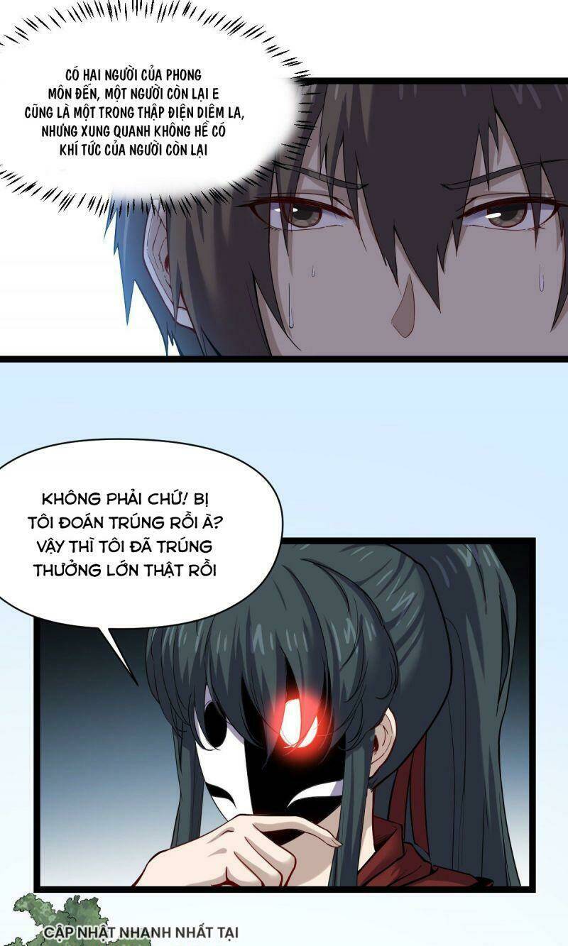 Ta Độ Kiếp Thất Bại Đều Là Tại Ngươi: Chapter 30