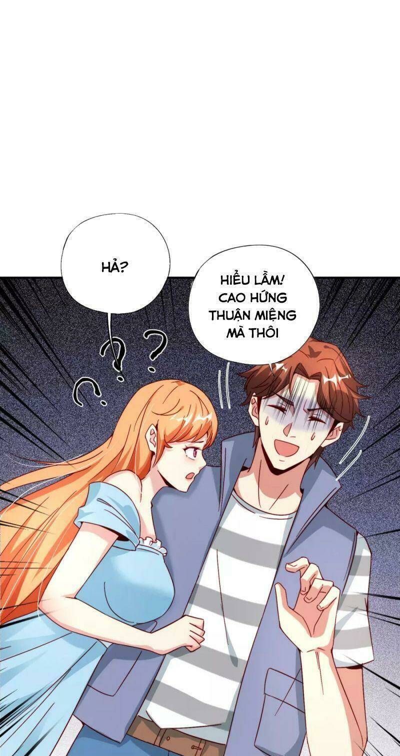 Vòng Bạn Bè Mạnh Nhất Của Tiên Giới: Chapter 99