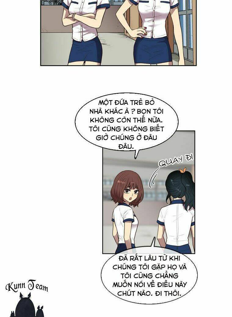 My Shining World: Chapter 55
