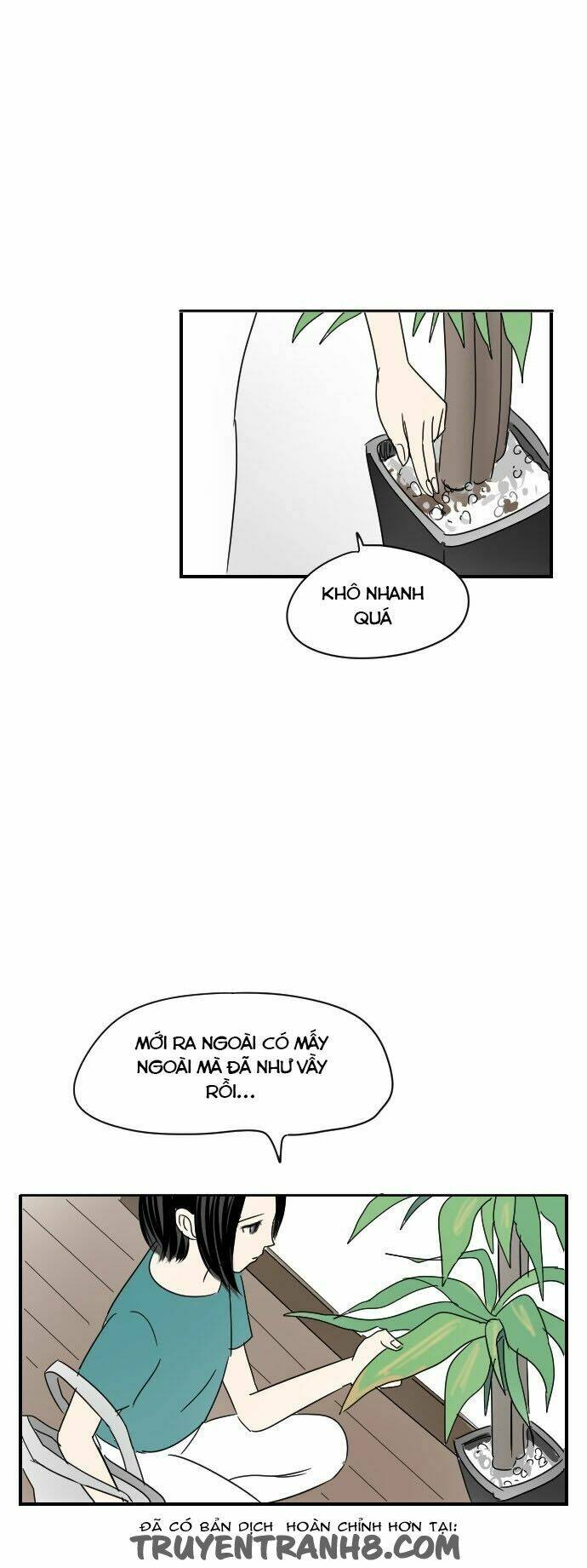 Transparent Cohabitation: Chapter 10