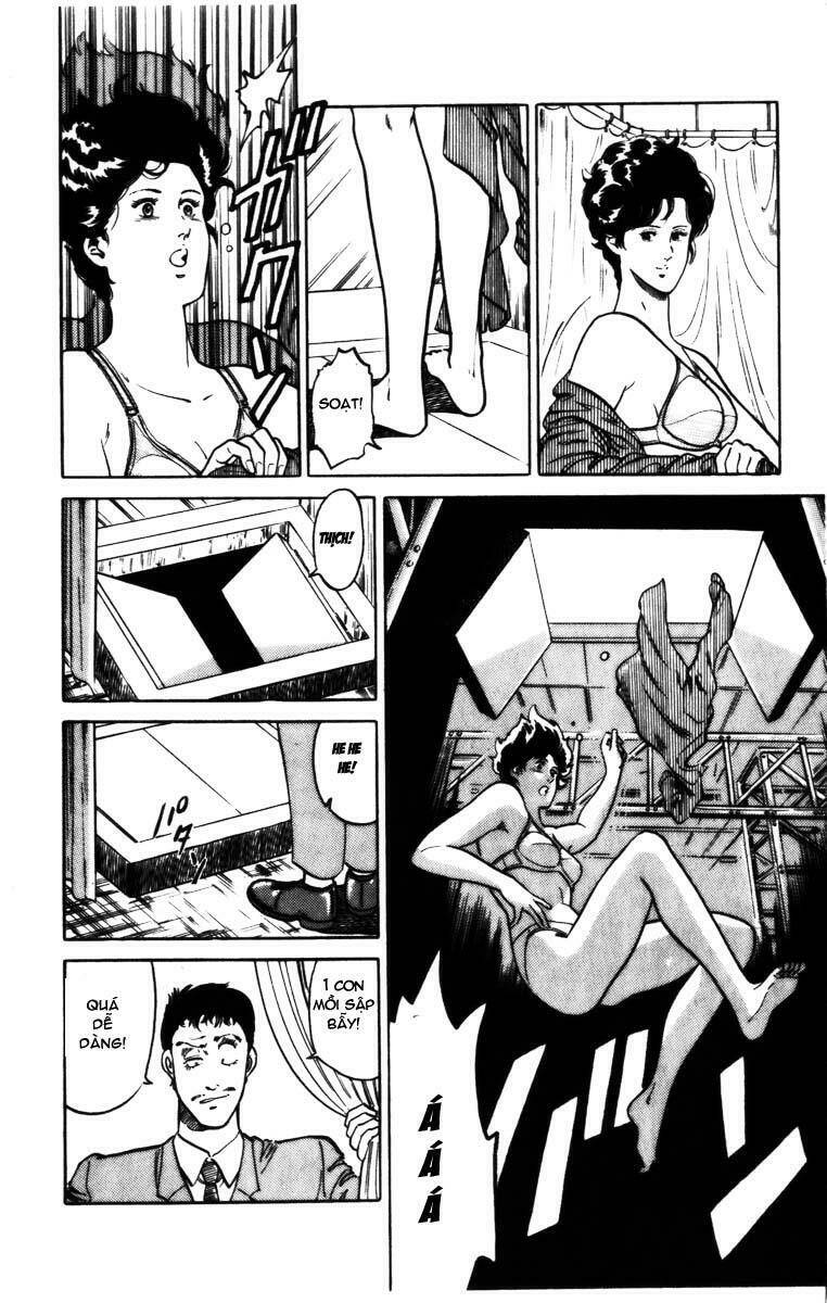 City Hunter: Chapter 3