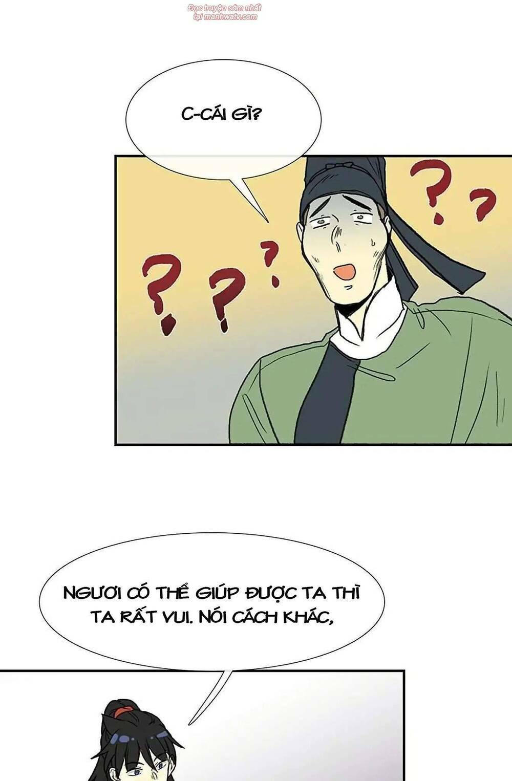 Học Sĩ Tái Sinh: Chapter 92