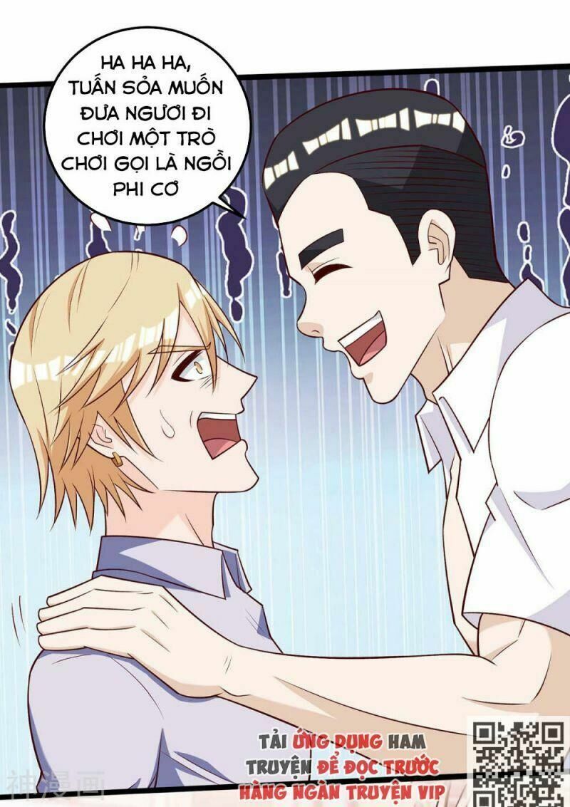 Thần Cấp Thấu Thị: Chapter 137