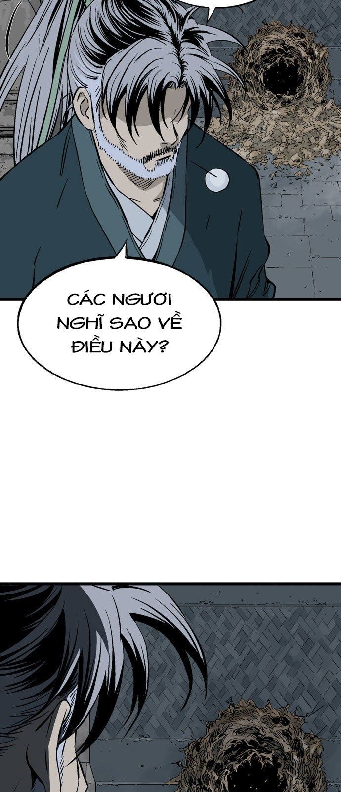 Cao Thủ 2: Chapter 109