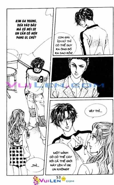 Virus Tiền: Chapter 9
