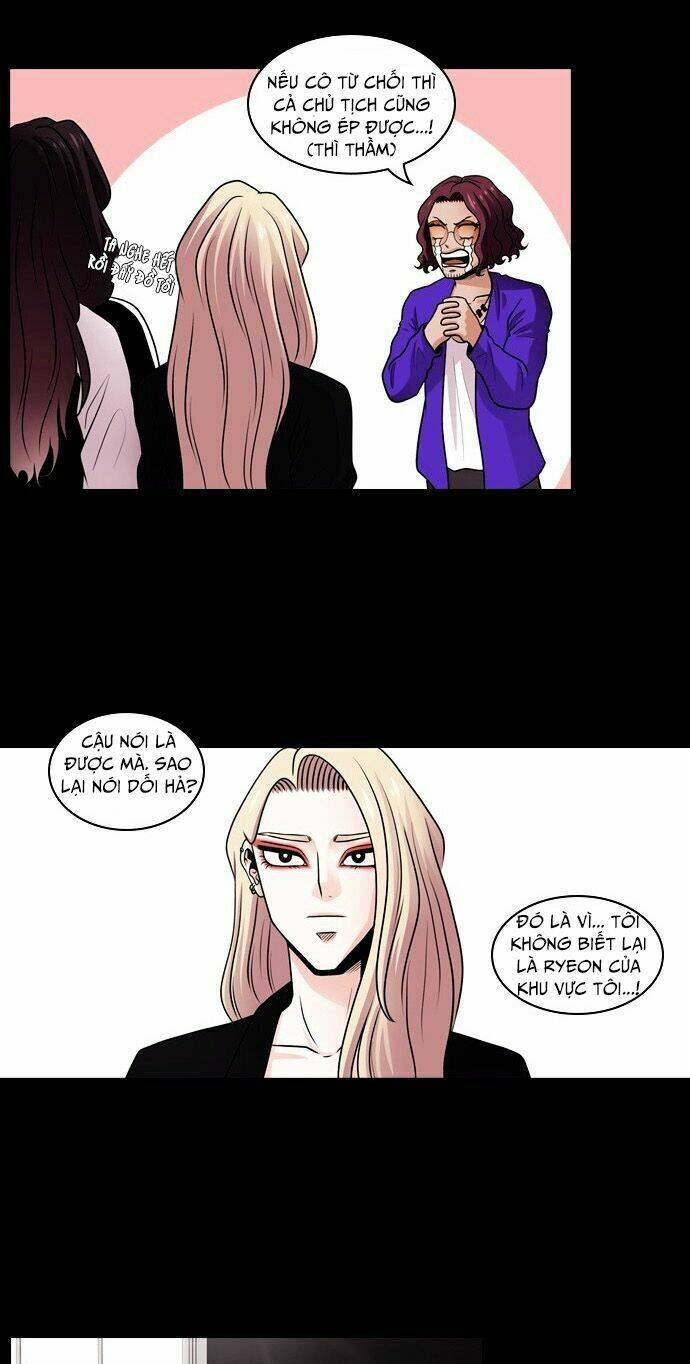 Tomorrow - Ngày Mai: Chapter 15