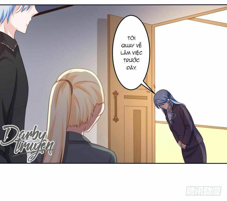 Ức Lạc Tinh Thần: Chapter 8