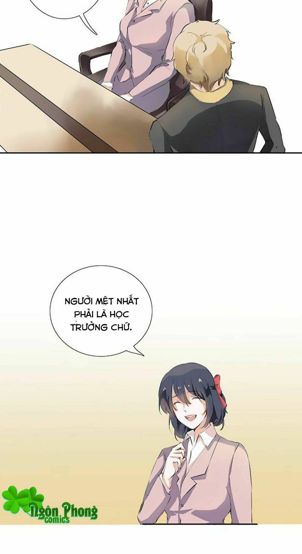 Thiên Kim Đường Môn: Chapter 18