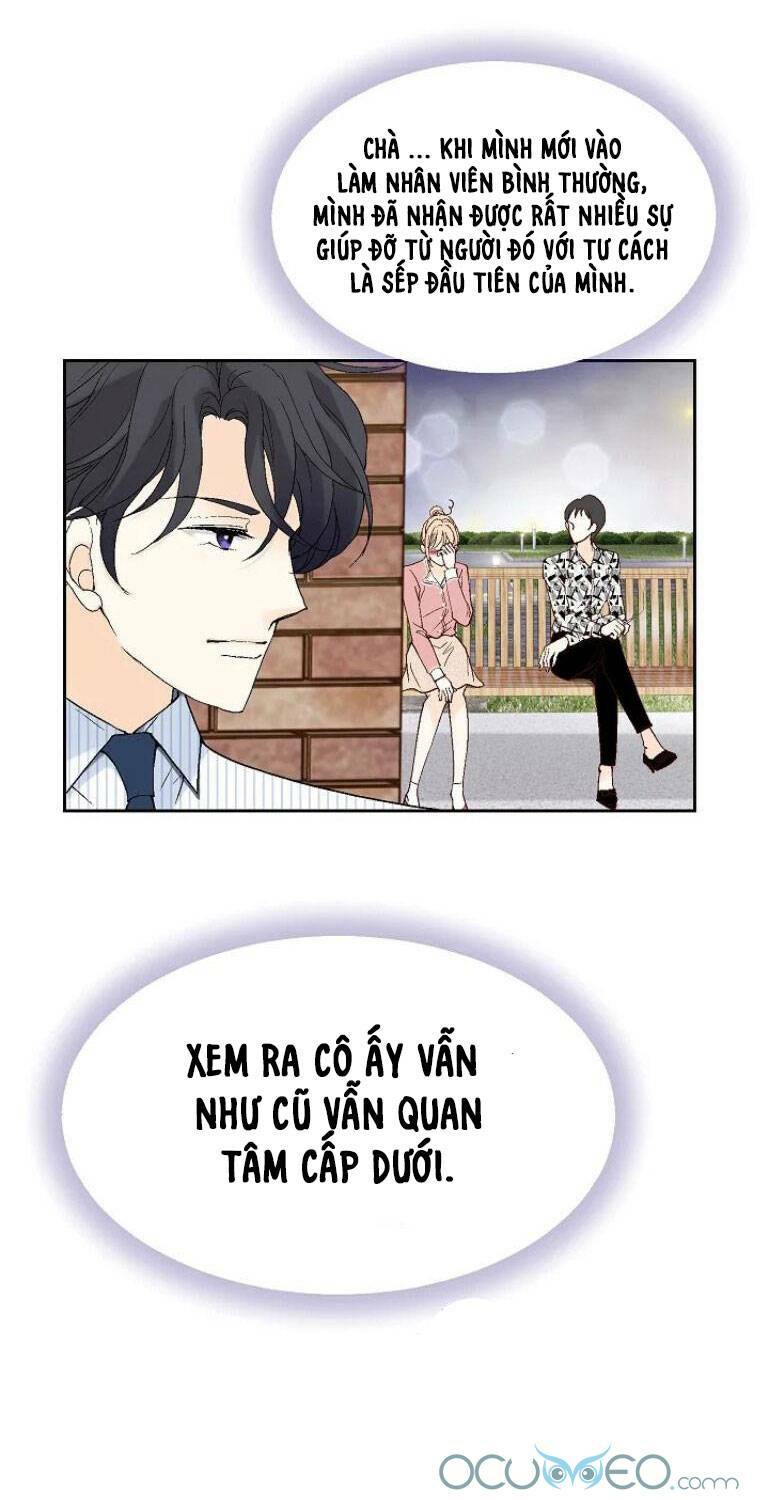 Lee Bom, Em Là Của Anh: Chapter 32