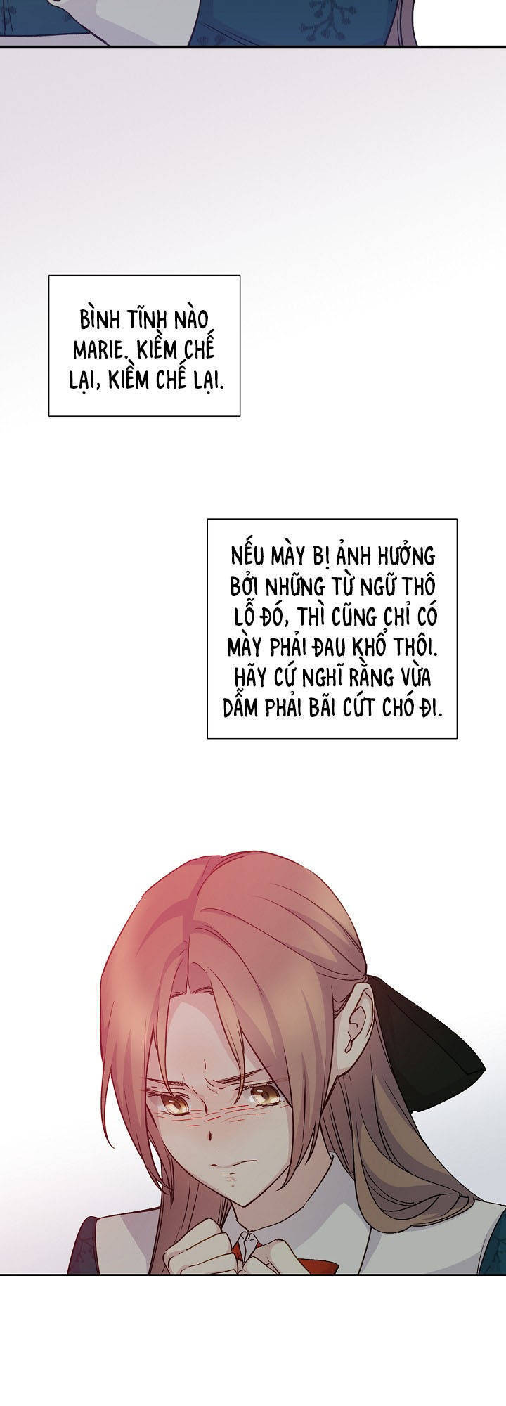 Cô Hầu Giỏi Giang: Chapter 37