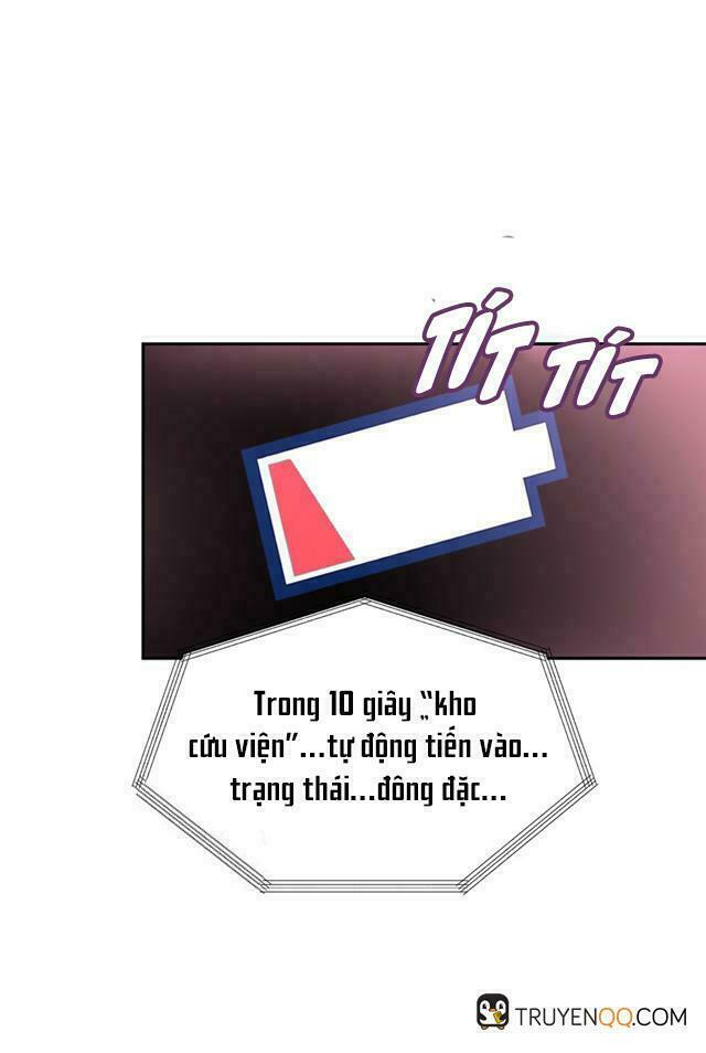 Phép tắc yêu đương của Ma Vương: Chapter 29