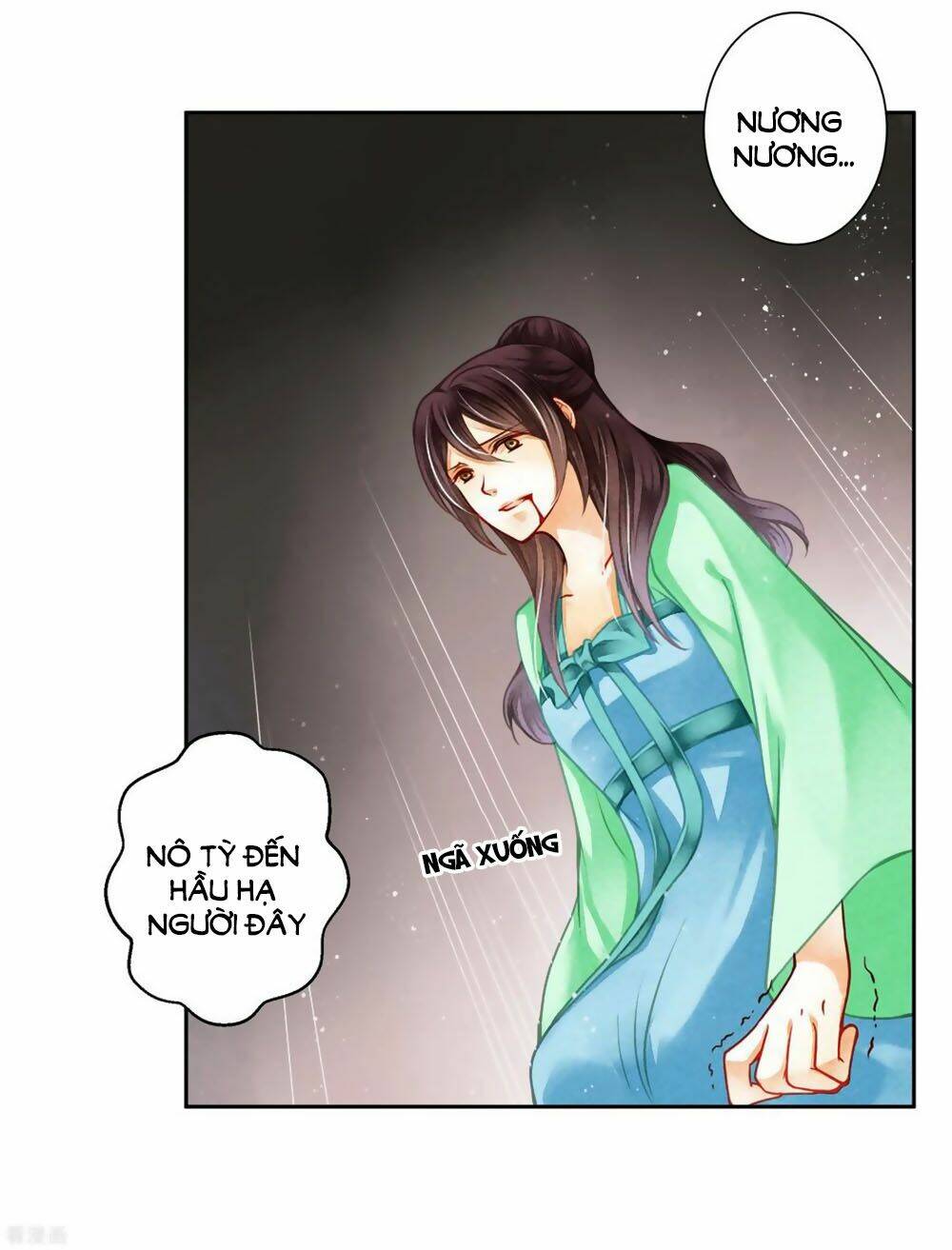 Ái Thượng Vô Địch Tiếu Hoàng Hậu: Chapter 132