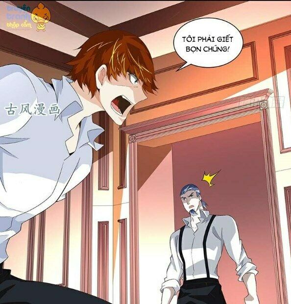Cường Sủng Hào Môn Tiểu Manh Thê: Chapter 57