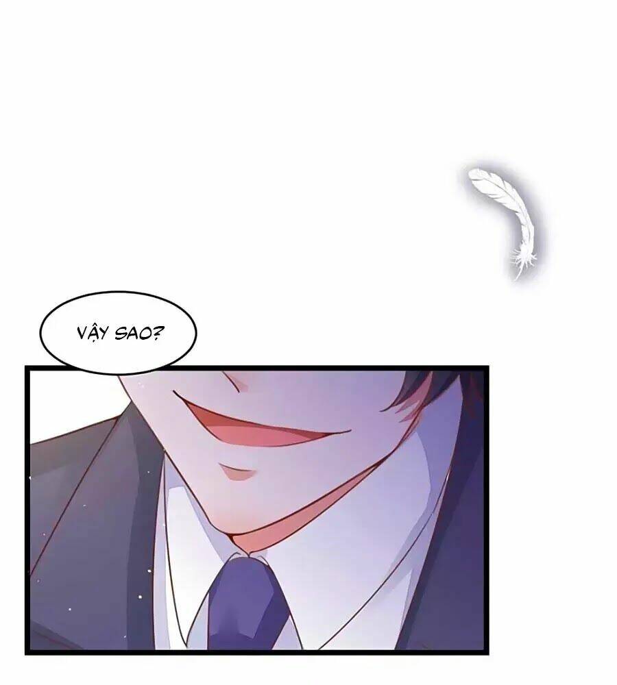 Thịnh Thế Hoa Sủng: Tôi Bị Bắt Làm Tù Binh: Chapter 14