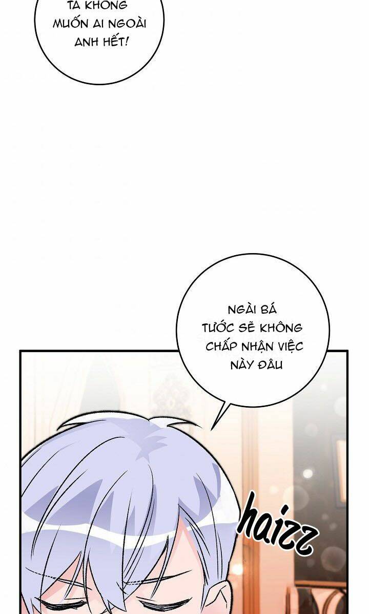 Công Nương Đã Thay Đổi: Chapter 12