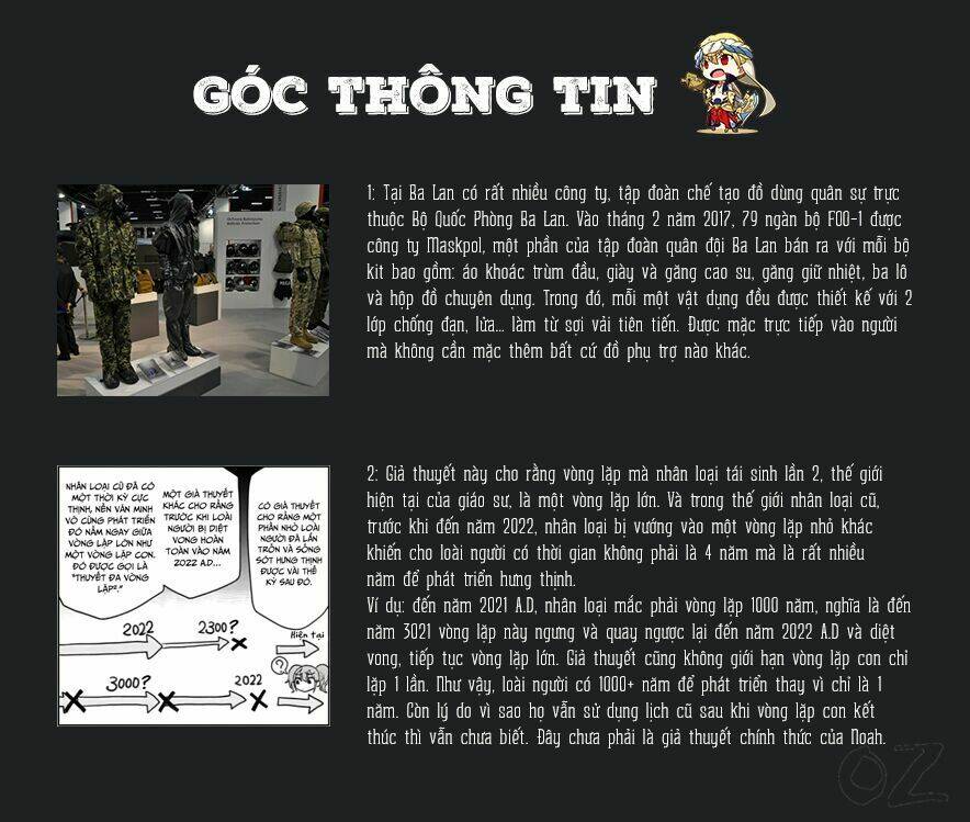 Noah's Notes: Chapter 4