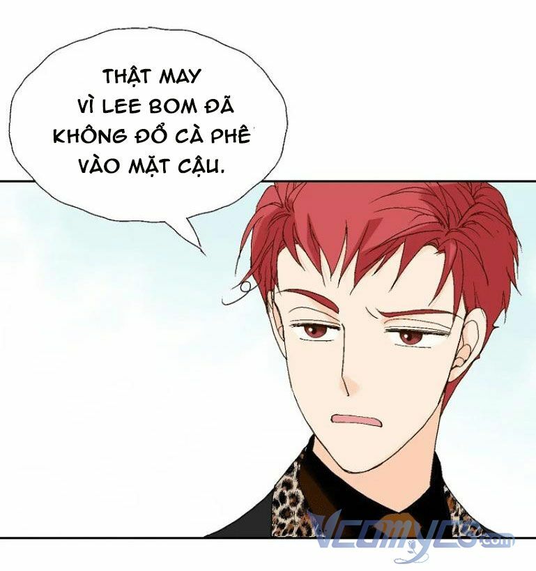 Lee Bom, Em Là Của Anh: Chapter 39