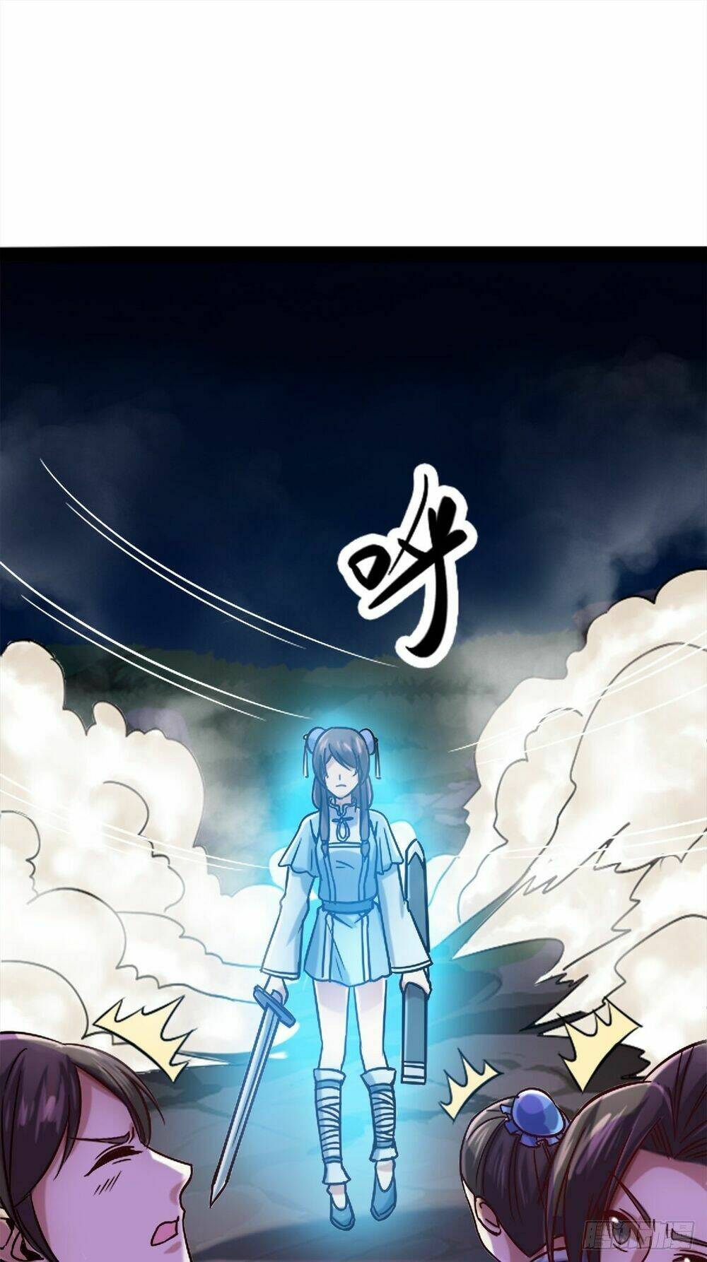 Cục Gạch Xông Vào Dị Giới: Chapter 7