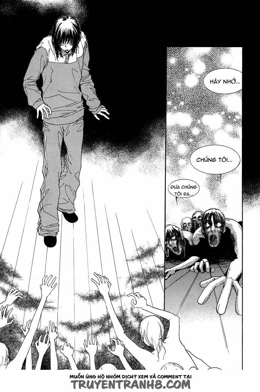 Book Club: Chapter 14