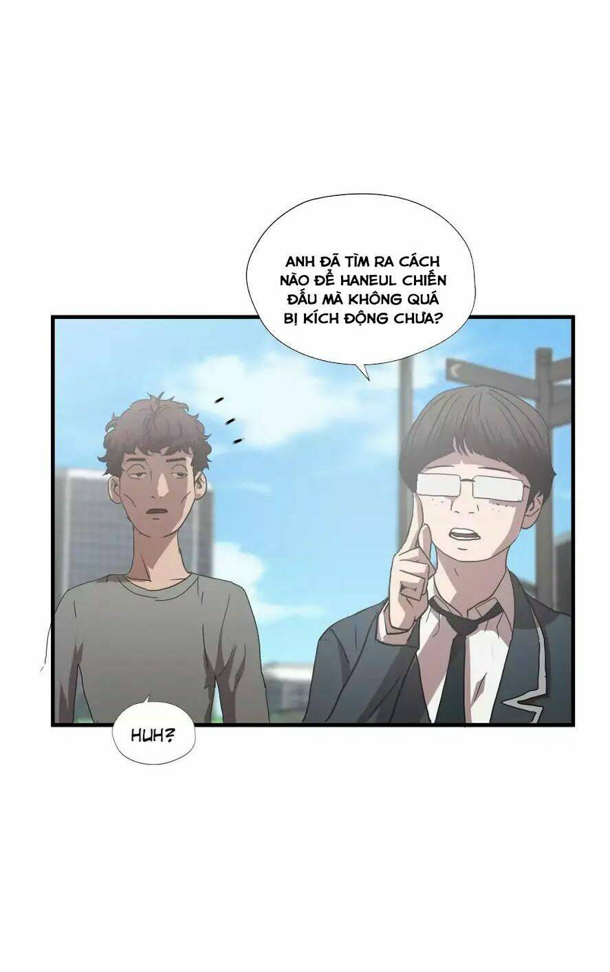 Kẻ Bị Ruồng Bỏ: Chapter 55