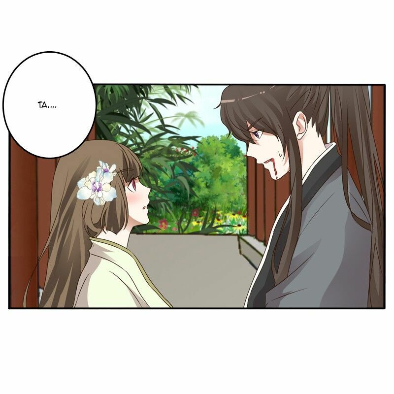 Thông Linh Phi: Chapter 115