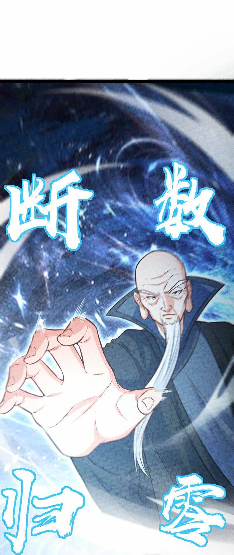 Ngươi Thực Sự Là Thiên Tài: Chapter 10
