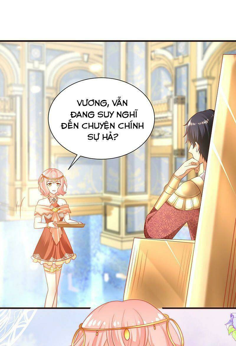 Sủng Hậu Của Vương: Chapter 77