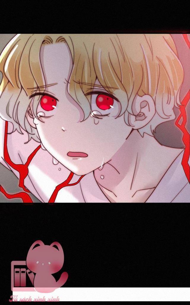 Hắc Dạ Hữu Sở Tư: Chapter 58