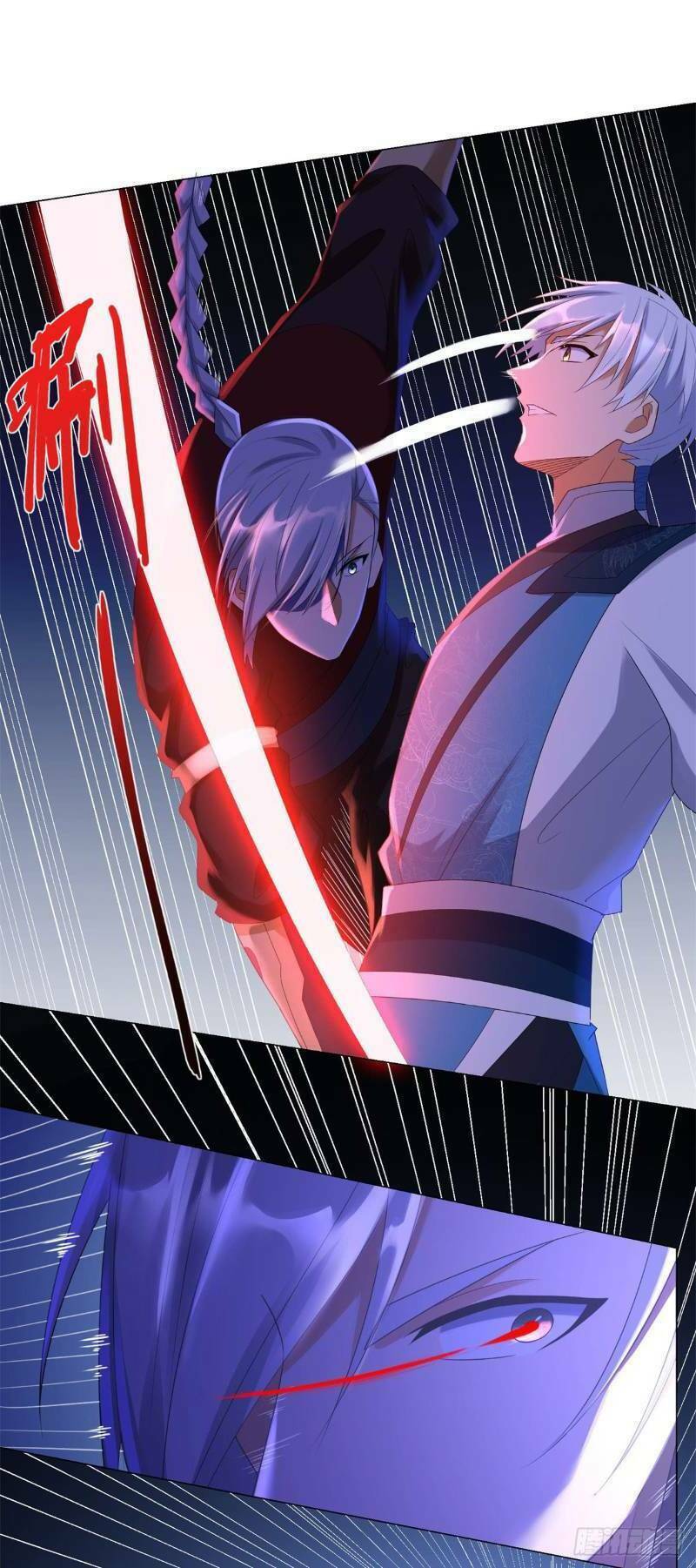 Chí Tôn Trọng Sinh: Chapter 43