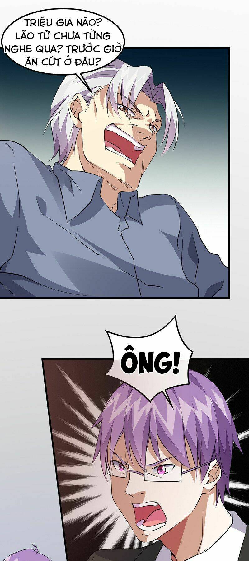 Dị Năng Thiếu Niên Vương: Chapter 42