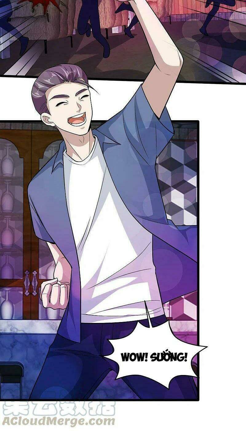 Đô Thị Tà Vương: Chapter 220