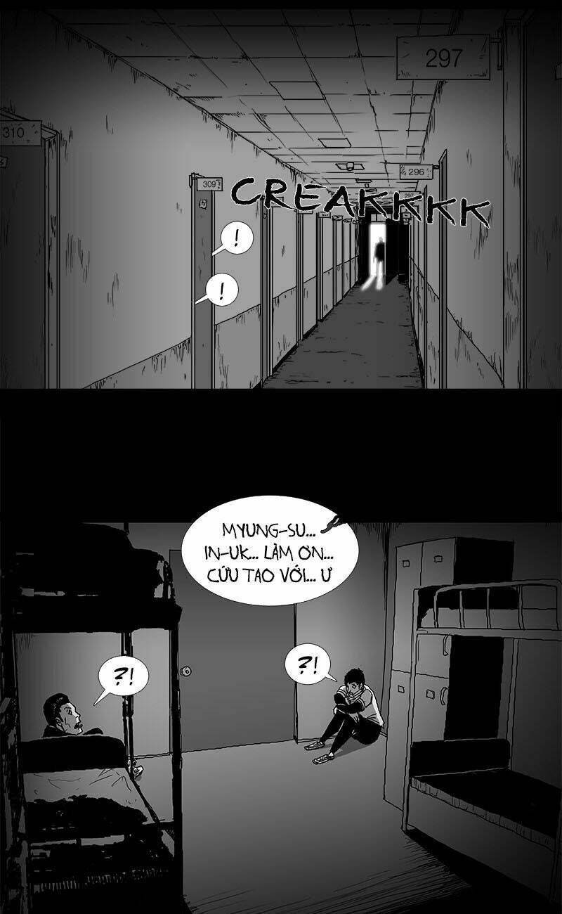 Sống Sót: Chapter 5