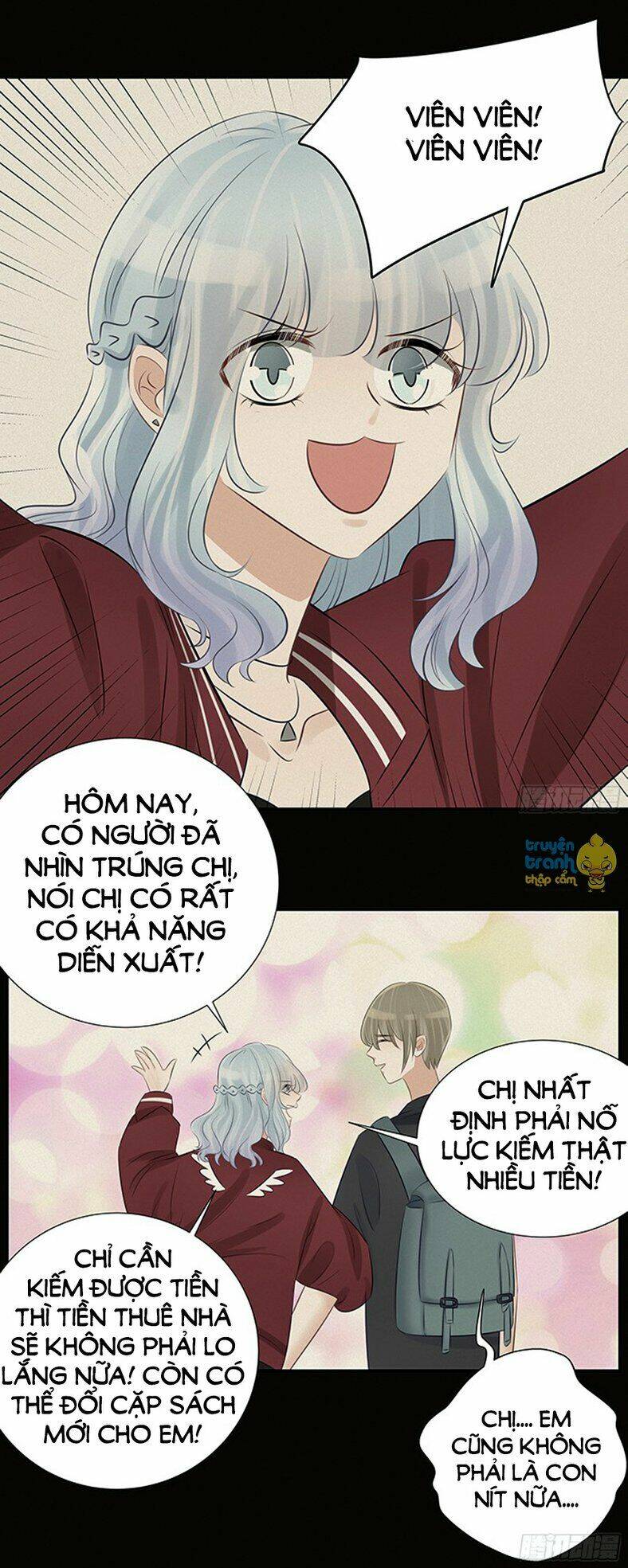 Trọng Sinh Để Ngủ Với Ảnh Đế: Chapter 50