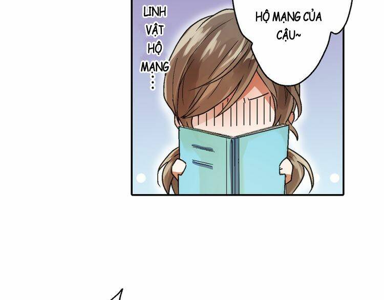 Triệu nụ hôn của hoàng tử: Chapter 5