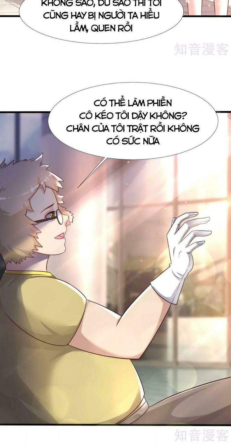 Tối Cường Vận Đào Hoa: Chapter 206