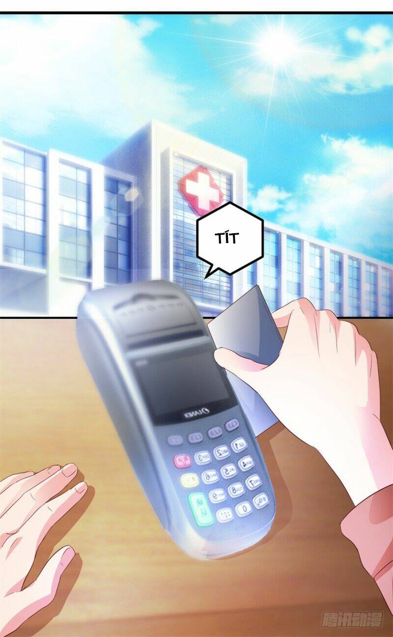 Thấu Thị Tiên Y: Chapter 43