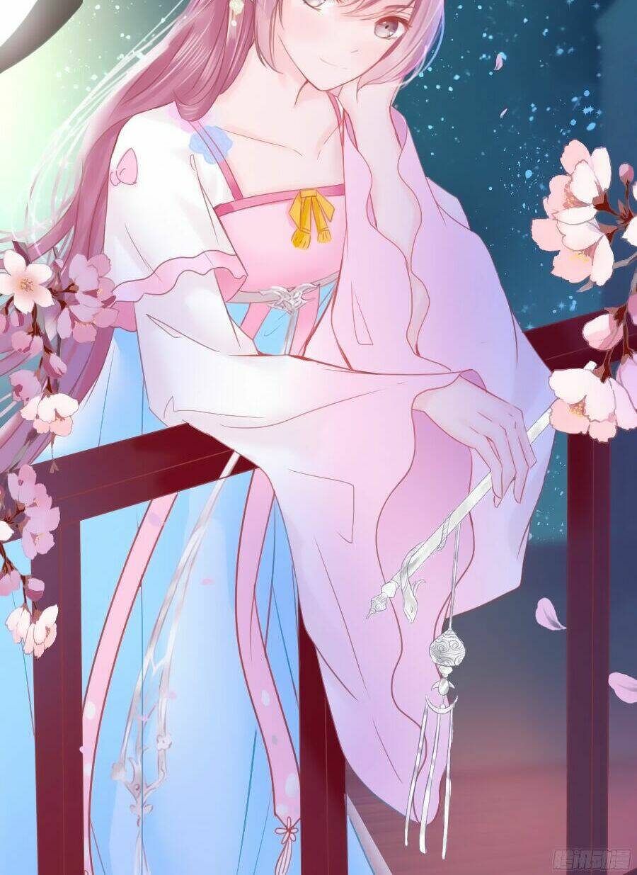 Đường Hoa Nhất Mộng Cổ Phi Truyện: Chapter 4