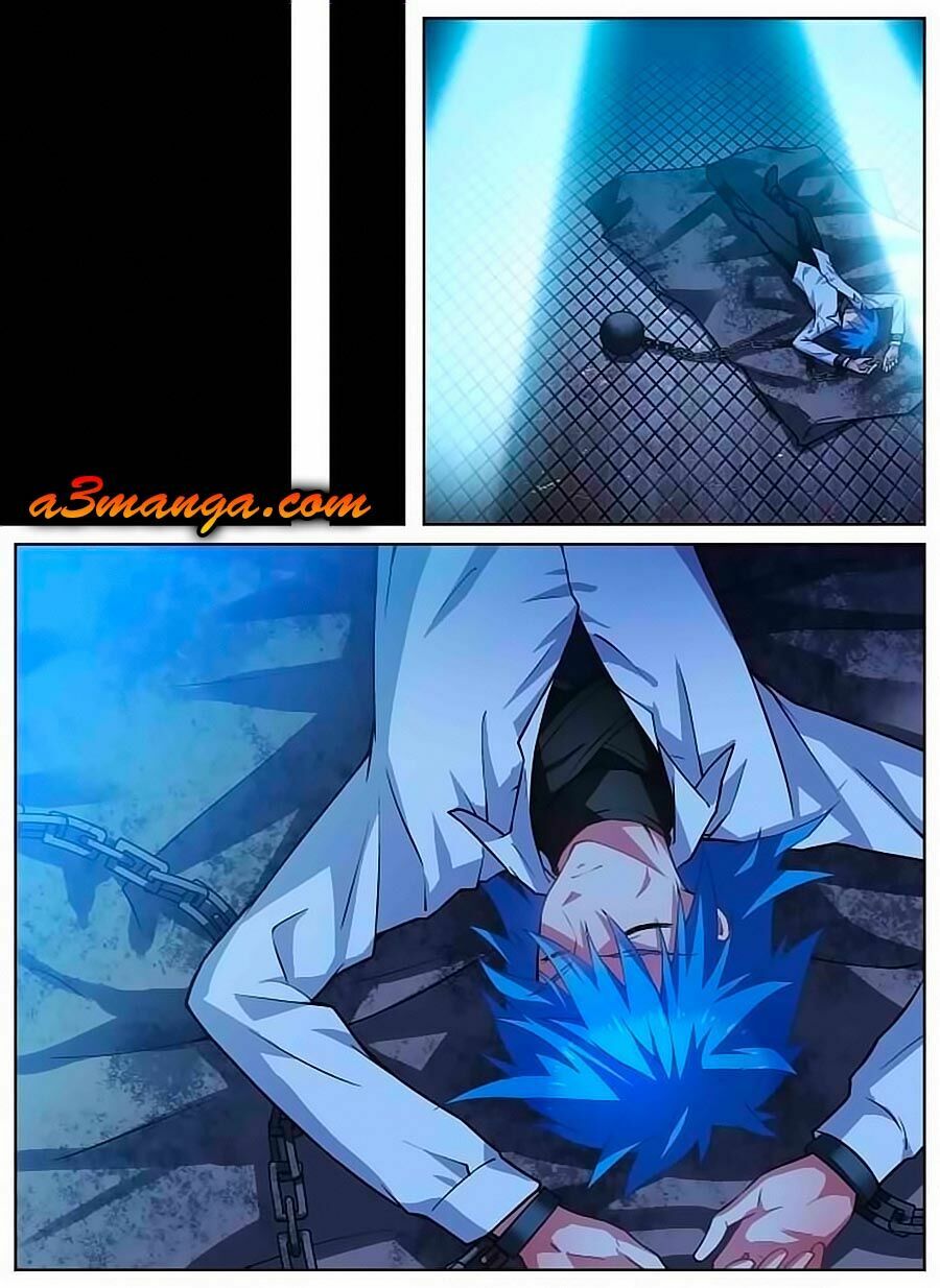 Giả Diện Thế Thân: Chapter 104