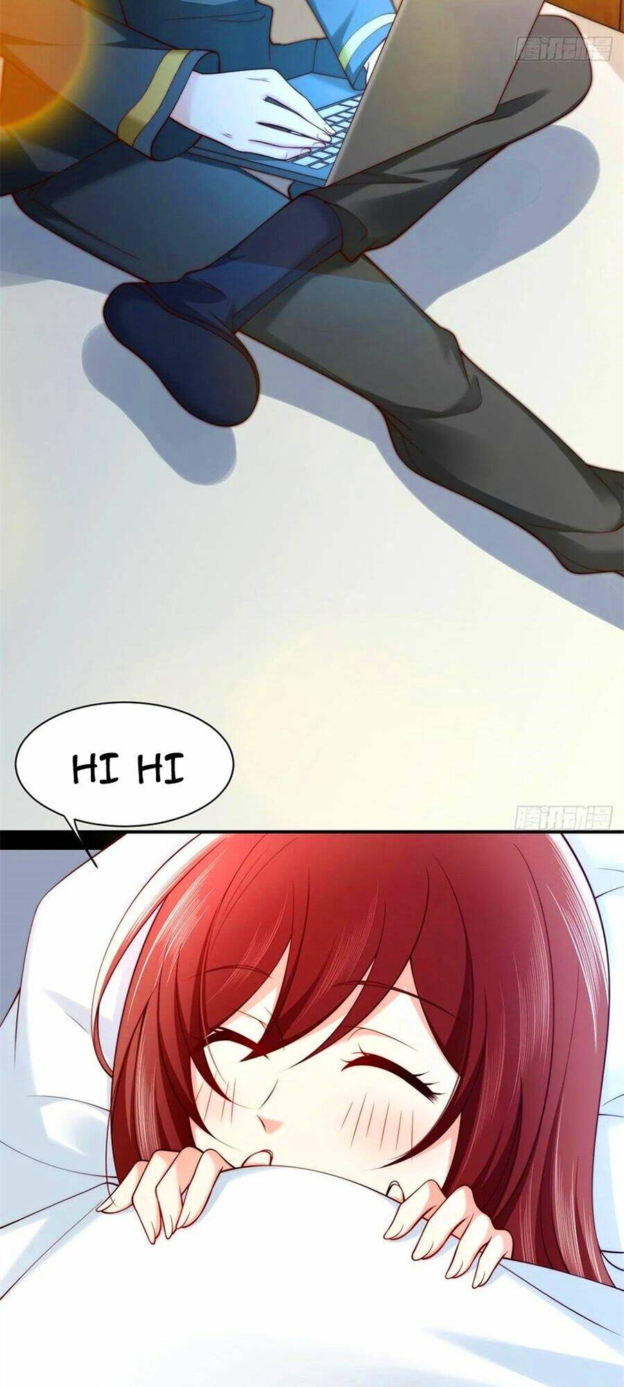 Nam Thần Truy Thê Chỉ Nam: Chapter 89.1