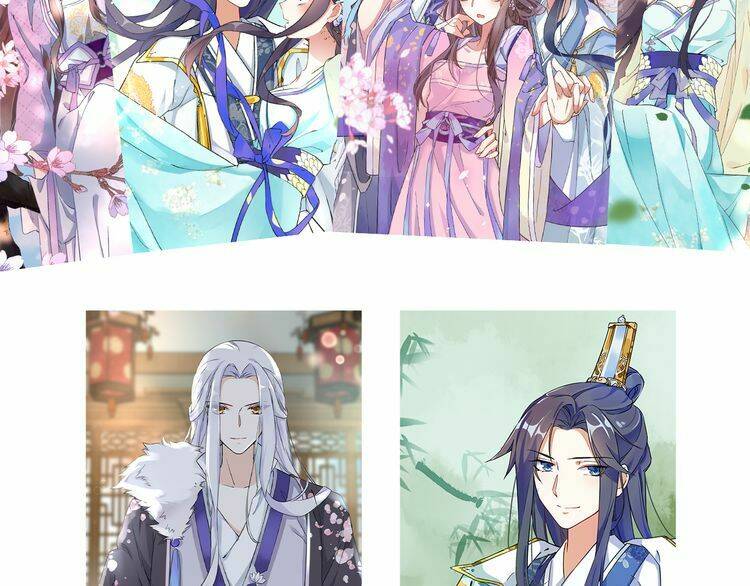 Hoa Nhan Sách: Chapter 8.2