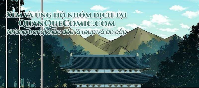 Võ Lực Chí Mạng: Chapter 30