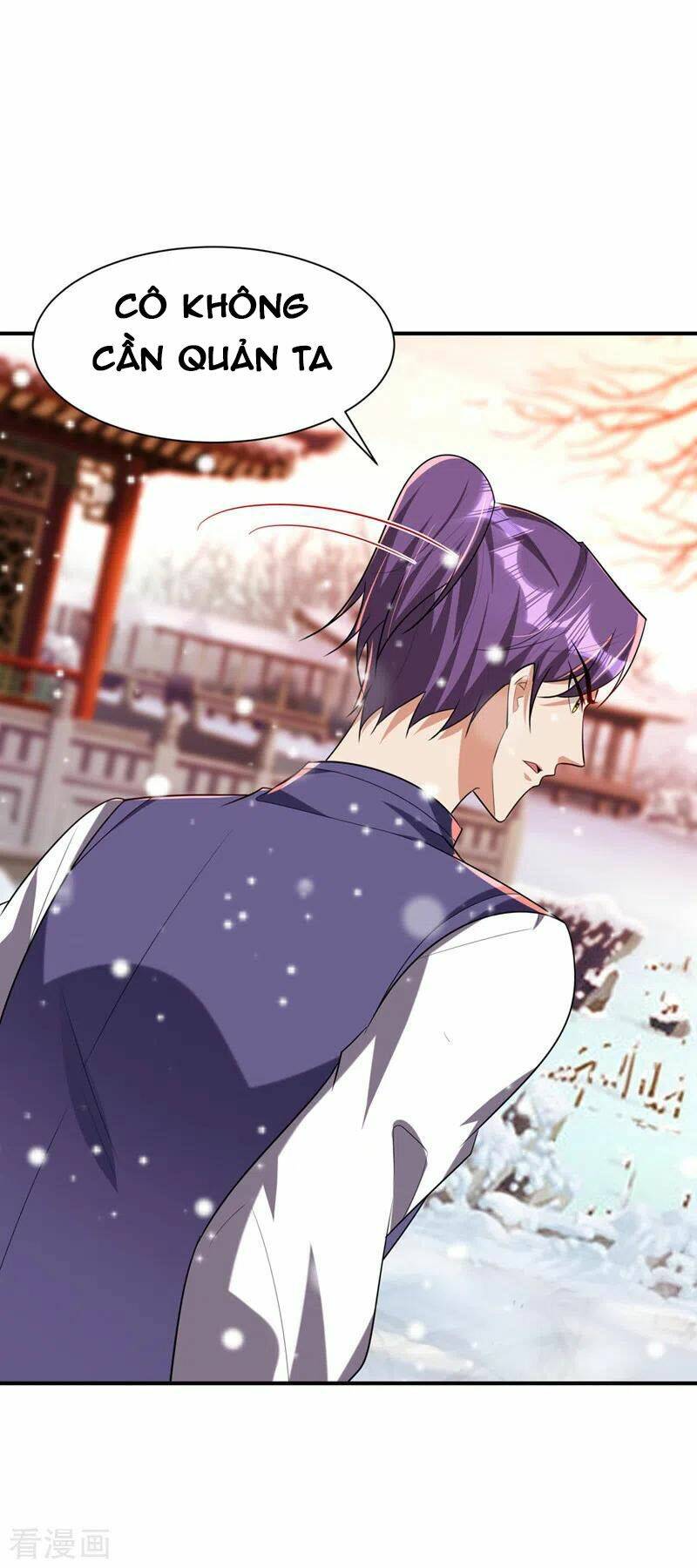 Yêu Giả Vi Vương: Chapter 293