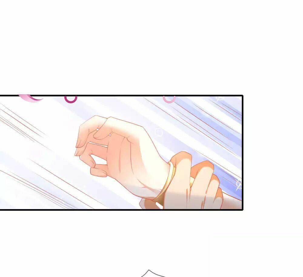 Sủng Hậu Của Vương: Chapter 37