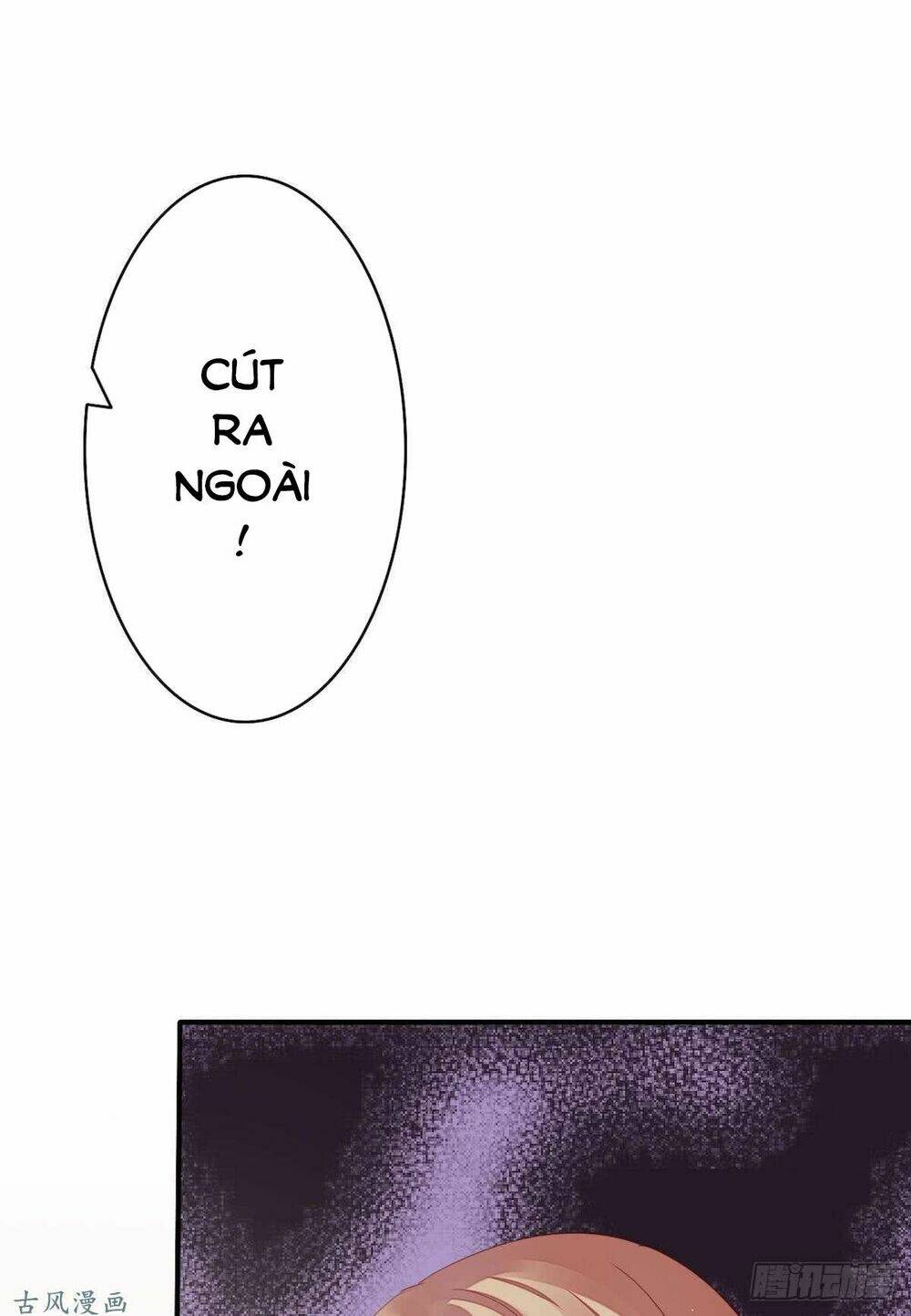 Manh Thê Khó Dỗ: Chapter 38