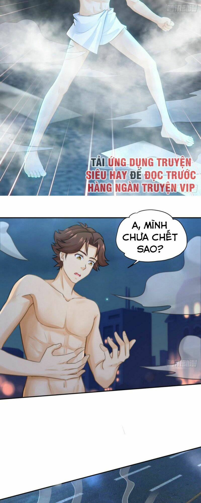Tiên Giới Thương Thành: Chapter 13