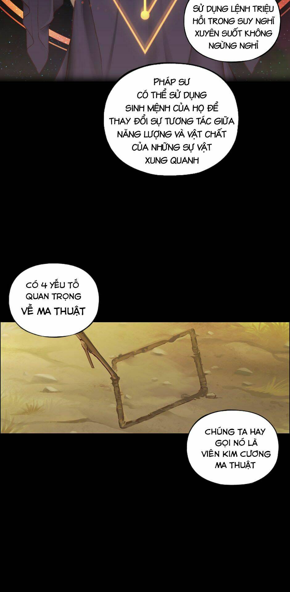 Hiệp Sĩ Vô Song: Chapter 6