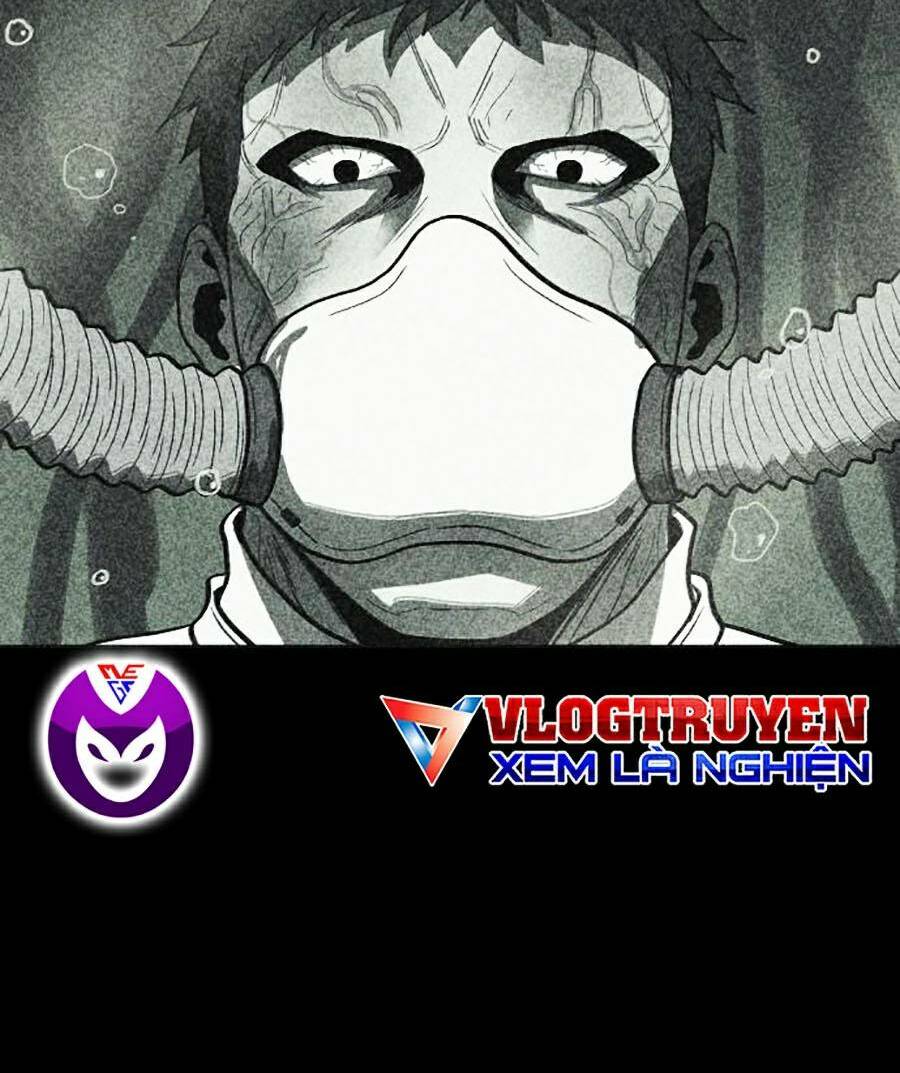 Cậu Bé Shotgun: Chapter 31